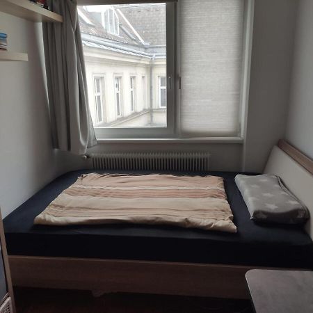 City Center Nook Rooms Wien Eksteriør bilde