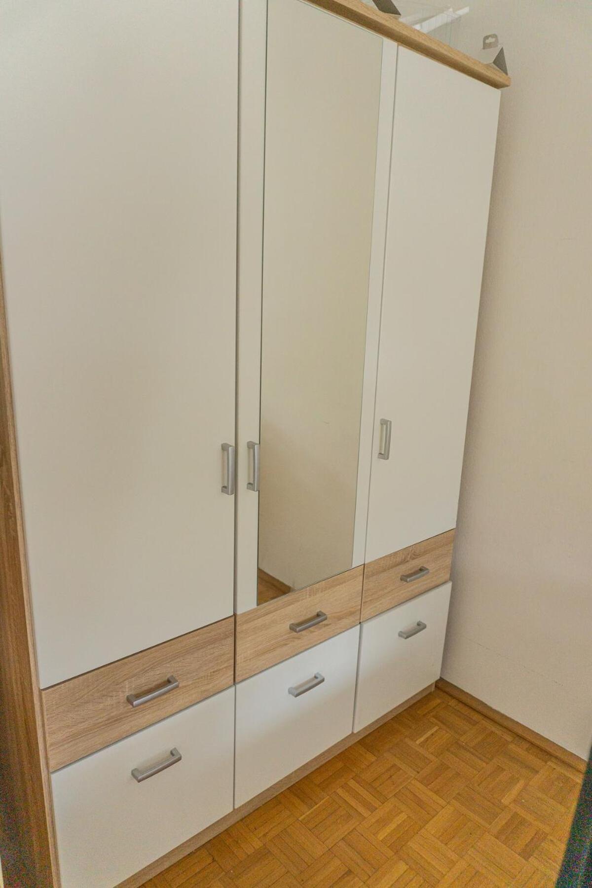 City Center Nook Rooms Wien Eksteriør bilde