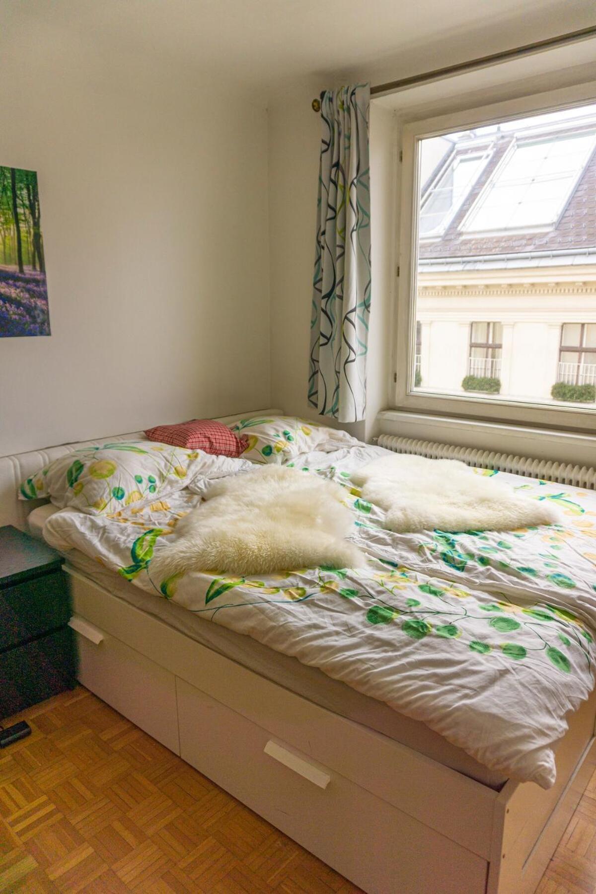 City Center Nook Rooms Wien Eksteriør bilde